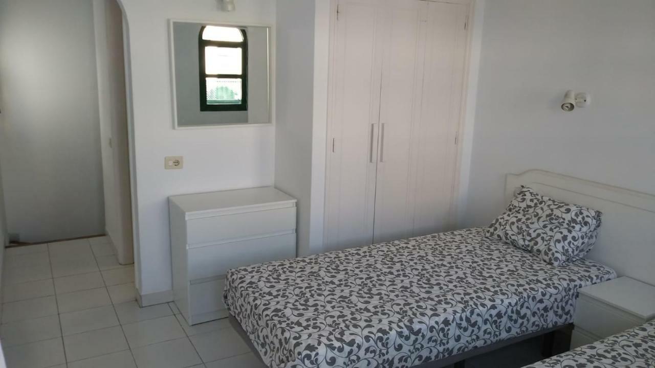 Bungalow Dunas&Sea Maspalomas Μασπαλόμας Εξωτερικό φωτογραφία
