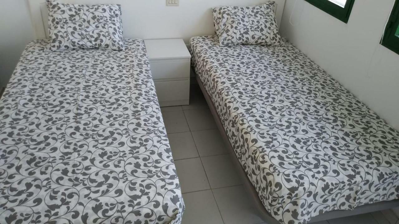 Bungalow Dunas&Sea Maspalomas Μασπαλόμας Εξωτερικό φωτογραφία