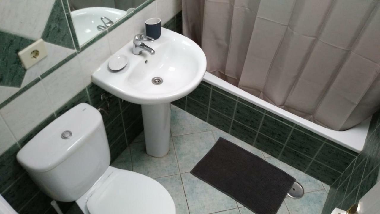 Bungalow Dunas&Sea Maspalomas Μασπαλόμας Εξωτερικό φωτογραφία
